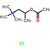 Methacholine Chloride, High Purity, 100 g