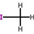 Methyl Iodide, 25 kg || 65-