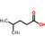 4-Methylpentanoic Acid, 5 L
