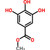 Methyl Gallate, 250 g || 65-