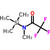 N-Methyl-N-(trimethylsilyl)trifluoroacetamide, 5 kg || 65-
