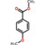 Methyl-4-methoxybenzoate, 99+ Percent, 500 g