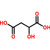 Malic Acid, FCC, 12 kg