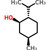 L-Menthol, Crystal, USP, 12 kg