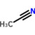 Acetonitrile, LCMS, 4 x 4 L