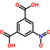5-Nitroisophthalic Acid, 25 kg