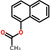 alpha-Naphthyl Acetate, 100 g || 65-