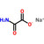 Oxamic Acid Sodium Salt, 100 g || 65-