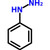 Phenylhydrazine, Reagent, 2.5 kg || 65-