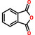Phthalic Anhydride, Reagent, ACS, 25 g || 65-