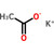 Potassium Acetate, Technical, 50 kg || 65-