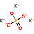 Potassium Phosphate Tribasic, FCC, 125 g || 65-