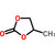 Propylene Carbonate, Reagent, 200 L || 65-