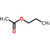 n-Propyl Acetate, 2.5 L