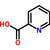 Picolinic Acid, 2.5 kg || 65-