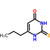 Propylthiouracil, USP, 5 kg