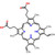 Protoporphyrin IX, Free Acid, 300 mg