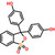 Phenol Red, Reagent, ACS, 5 kg