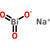 Sodium Bismuthate, Powder, Reagent, ACS, 5 kg || 65-