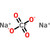 Sodium Chromate, Anhydrous, 100 g || 65-