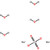 Sodium Chromate Tetrahydrate, Crystal, Reagent, 25 g || 65-