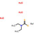 Sodium Diethyldithiocarbamate, Trihydrate, Reagent, ACS, 50 kg || 65-