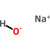 Sodium Hydroxide, Flakes, Technical, 12 kg || 65-