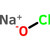 Sodium Hypochlorite, 5 Percent Available Chlorine, Solution, Reagent, 20 L || 65-