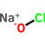 Sodium Hypochlorite, 5 Percent Available Chlorine, Solution, Reagent, 55 gal || 65-