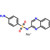 Sulfaquinoxaline Sodium Salt, 500 g || 65-