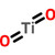 Titanium Dioxide, FCC, 12 kg