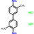 o-Tolidine Dihydrochloride, Reagent, ACS, 25 kg || 65-