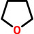 Tetrahydrofuran, Stabilized, Technical, 20 L