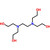 N,N,N',N'-Tetrakis(2-hydroxyethyl)ethylenediamine, 500 g