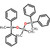 1,3,3,5-Tetramethyl-1,1,5,5-tetraphenyltrisiloxane, 5 g