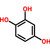 1,2,4-Trihydroxybenzene, 25 g