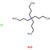 Tetrabutylammonium Chloride, Hydrate, 500 g || 65-