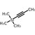 1-(Trimethylsilyl)propyne, 5 g || 65-