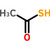Thioacetic Acid, 50 kg || 65-