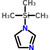 1-(Trimethylsilyl)imidazole, 40 kg || 65-