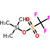Trimethylsilyl Trifluoromethanesulfonate, 10 kg || 65-
