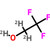 2,2,2-Trifluoroethanol-d3, 99 Atom Percent D, 5 x 1 g