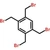 1,2,4,5-Tetrakis(bromomethyl)benzene, 500 g