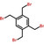 1,2,4,5-Tetrakis(bromomethyl)benzene, 500 g