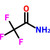 Trifluoroacetamide, 500 g