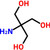 Tris(hydroxymethyl)aminomethane, USP, EP, BP, bioCERTIFIED (TM), 12 kg || 65-