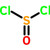 Thionyl Chloride, Purified, 100 mL || 65-