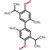 Thymol Iodide, Powder, Purified, 12 kg || 65-