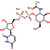 Uridine 5'-Diphospho-N-acetylglucosamine Sodium Salt, 1 g || 65-