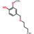 Vanillyl Butyl Ether, 5 kg